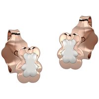 Orecchini Nanán Bambino in Argento NAN0134 - NAN0134